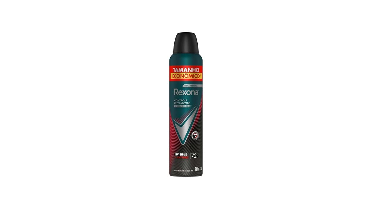 Qual é o Melhor Desodorante Masculino? Top 10 Recomendações