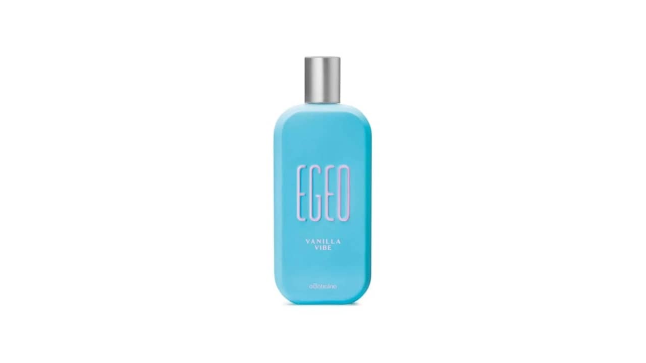 Qual é o Melhor Egeo Feminino? Top 10 Perfumes Egoístas