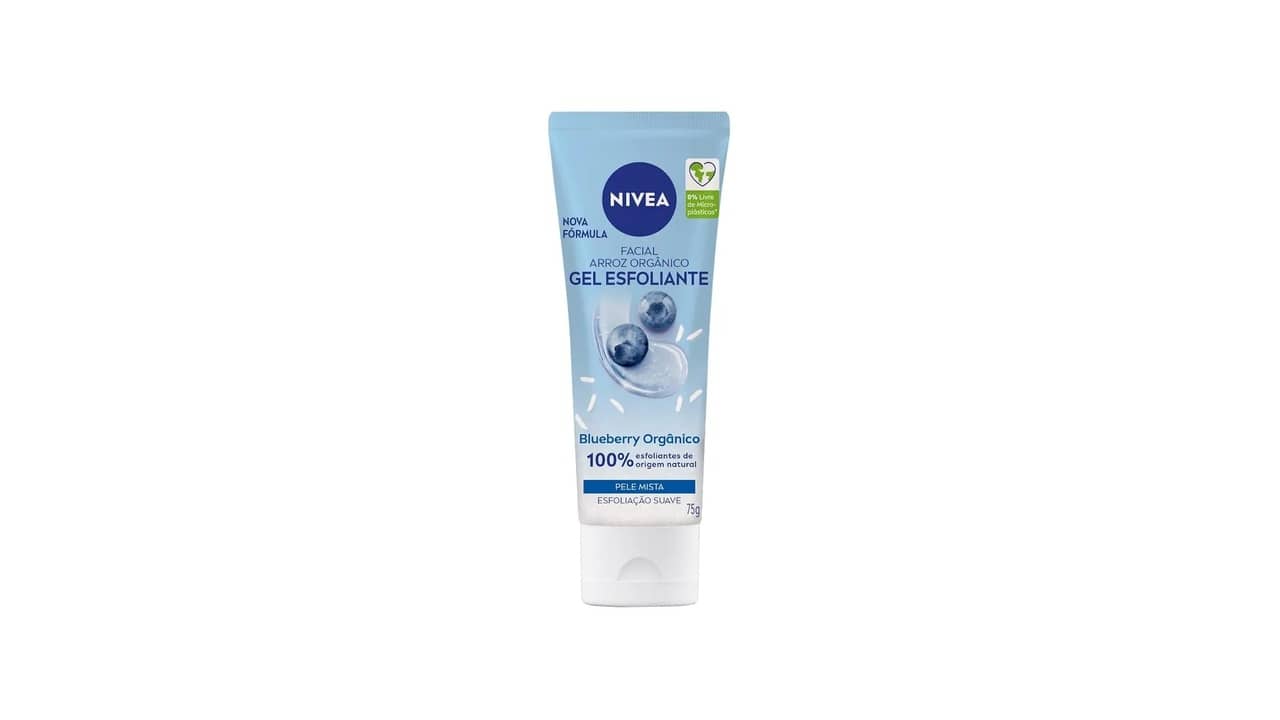Qual é o Melhor Esfoliante para o Rosto? Analise de 10 Modelos Indicados