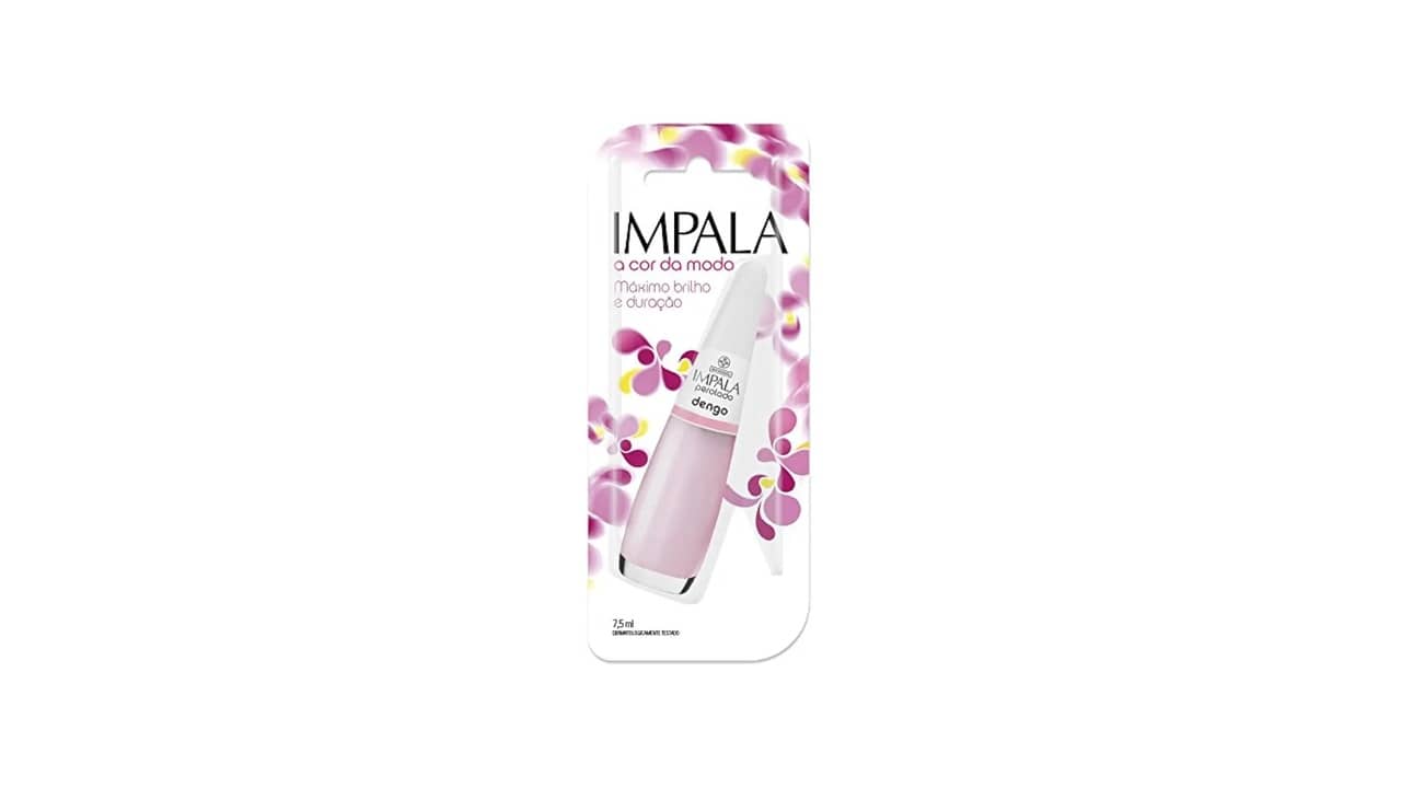 Qual é o Melhor Esmalte? Top 10 Recomendações