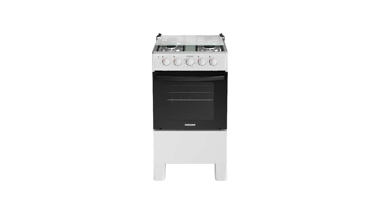 Qual é o Melhor Fogão 4 Bocas? 7 Modelos para Garantir Cozinhos Excelentes
