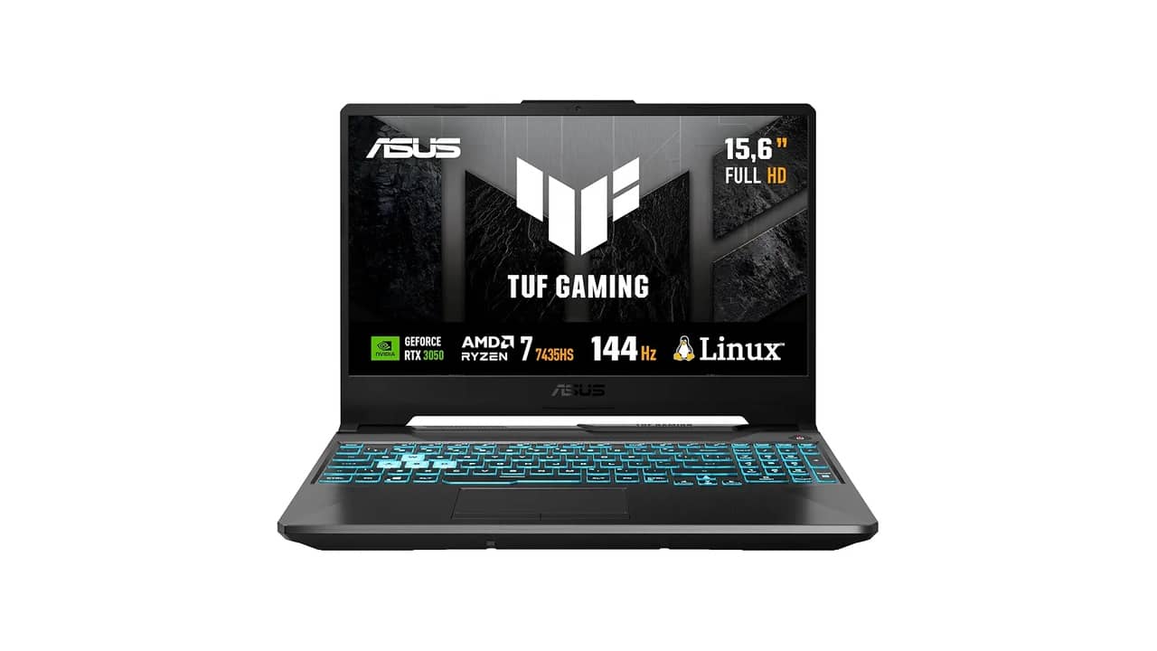 Qual é o Melhor Notebook Gamer? Top 10 Analisados