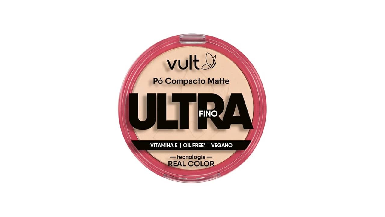Qual é o Melhor Pó Compacto? Análise Completa de 10 Opções