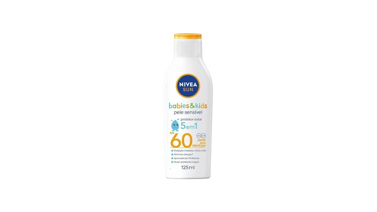 Qual é o Melhor Protetor Solar para Bebê? Análise de 10 Opções