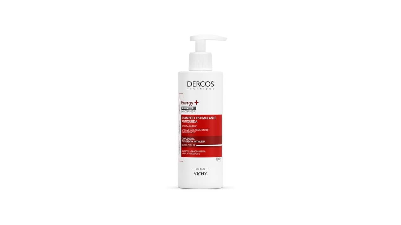 Qual é o Melhor Shampoo Antiqueda? Análise de 8 Modelos Indicados
