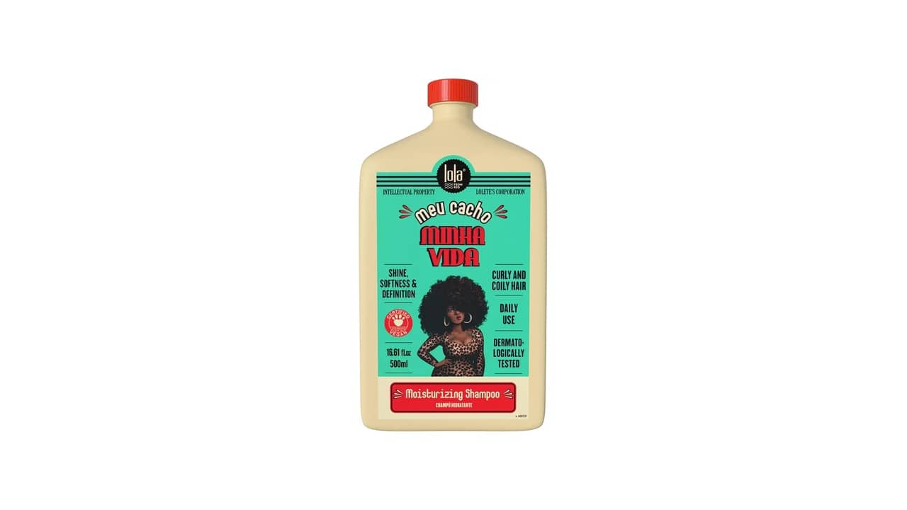 Qual é o Melhor Shampoo para Cabelo Cacheado? Análise de 10 Modelos