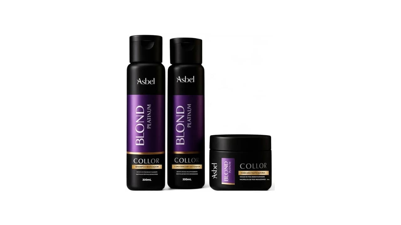 Qual é o Melhor Shampoo para Cabelos com Luzes? Análise de 10 Opções