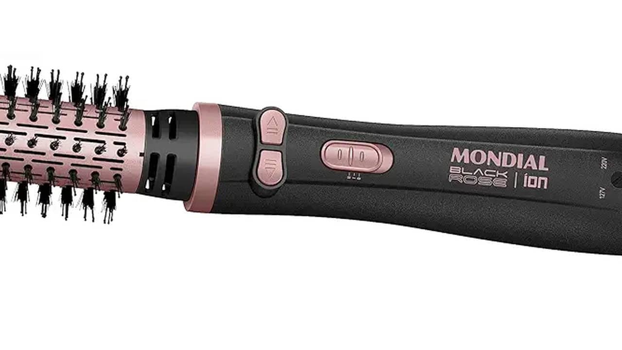 Qual Escova Rotativa é Melhor? Comparação de 10 Modelos Top de Linha