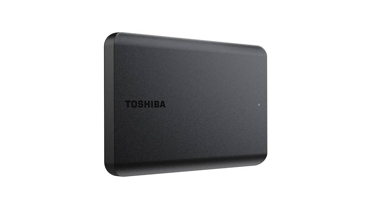 Qual HD Externo é Melhor? 10 Modelos Com Excelentes Custo-Benefício