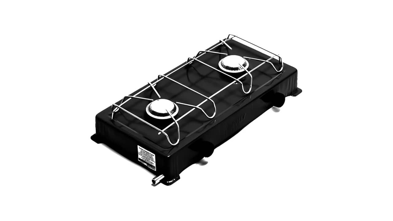 Qual Marca de Fogão é Melhor? Fogões Portáteis e Kits de Exaustão Analisados
