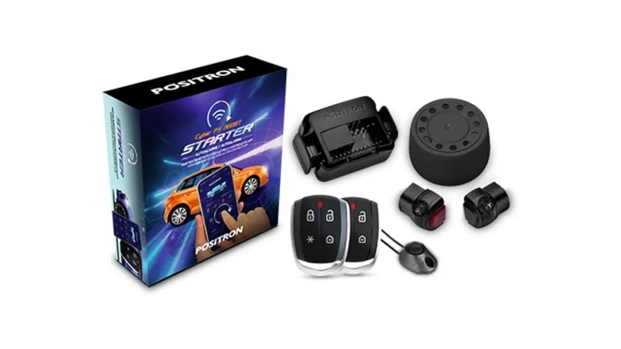 Qual Melhor Alarme Automotivo? Controle Remoto e Anticlonagem Analisados