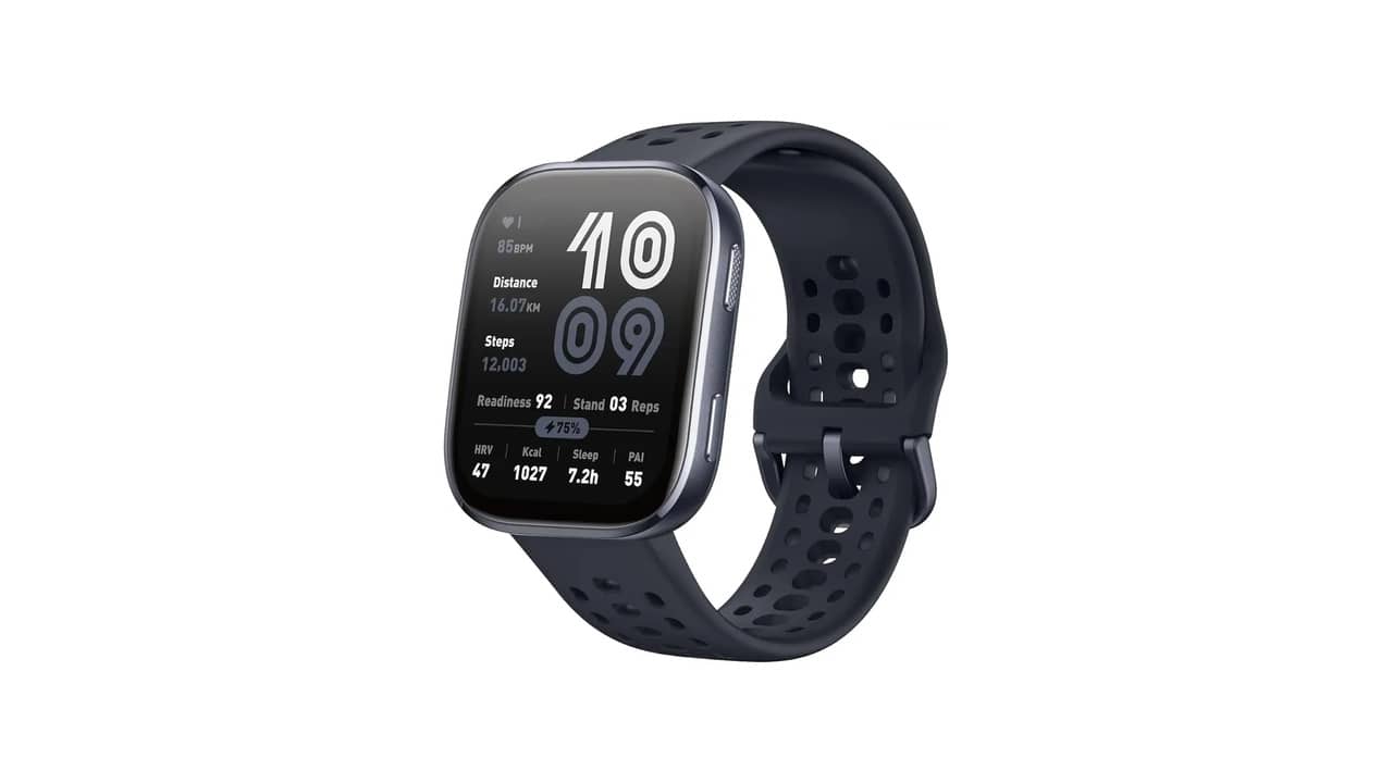 Qual Melhor Amazfit? Análise dos Modelos Mais Versáteis