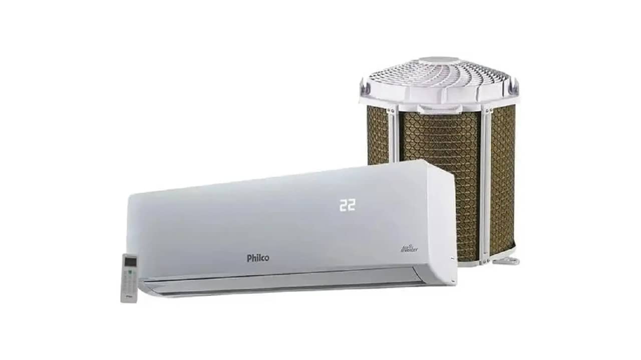 Qual Melhor Ar-Condicionado 12000 BTUs? Tecnologia Inverter e Eficiência Energética