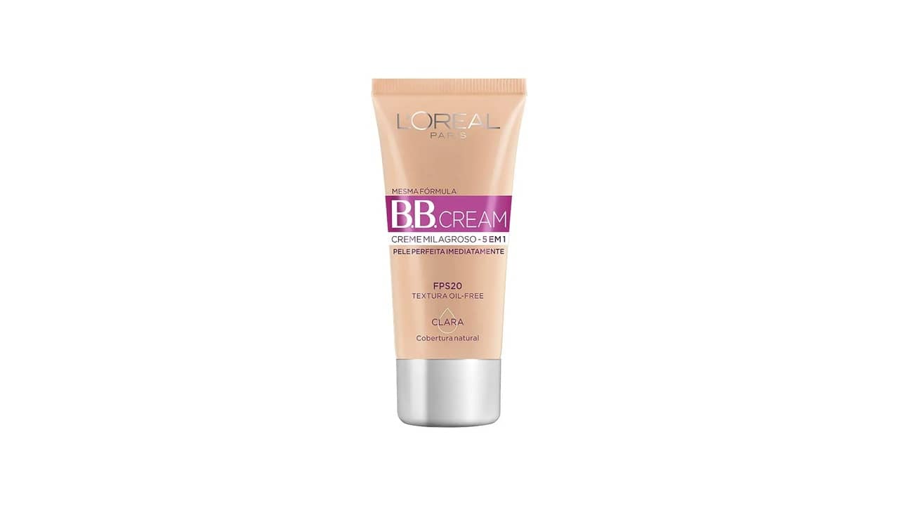 Qual Melhor BB Cream? Clareamento e Cobertura Inovadoras