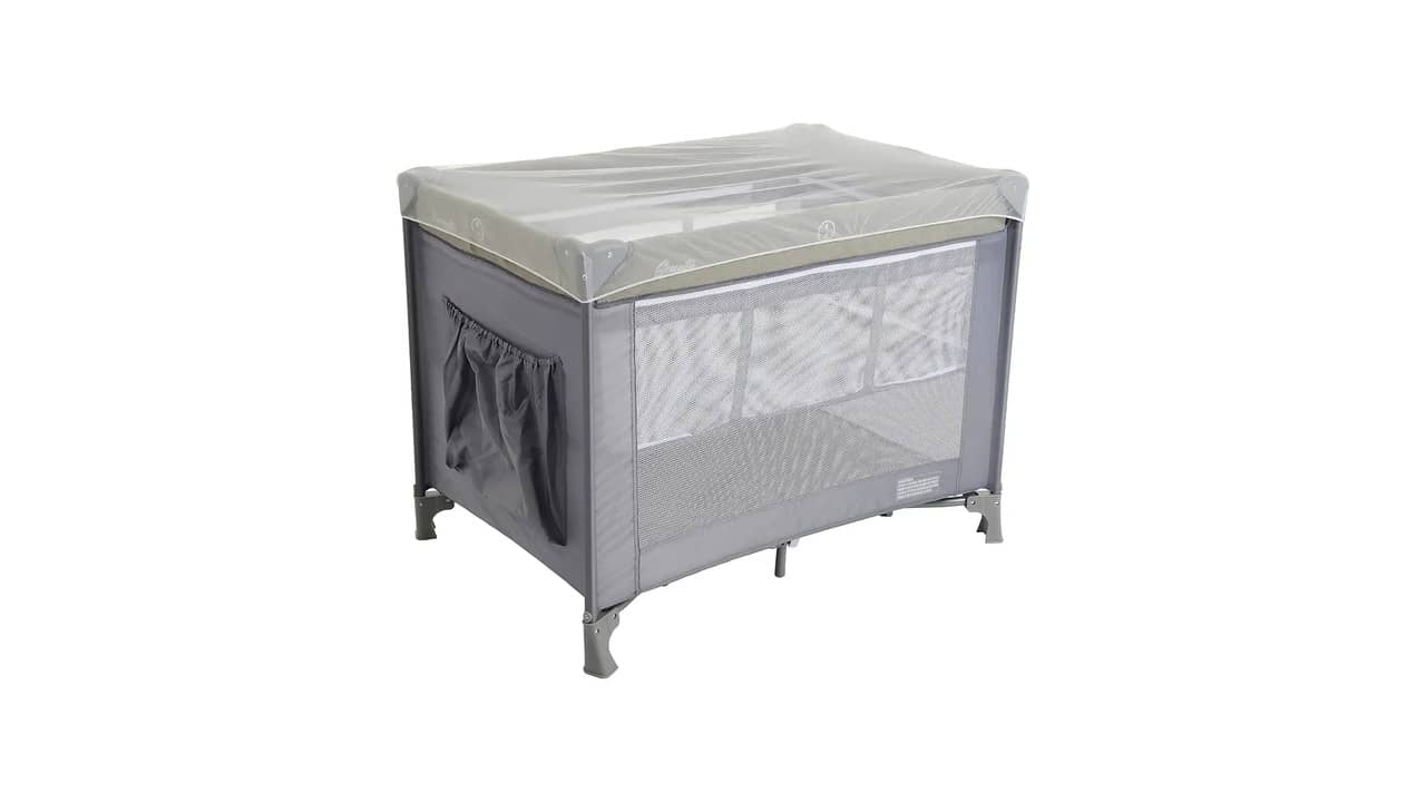 Qual Melhor Berço Portátil? Conforto e Segurança para Bebês