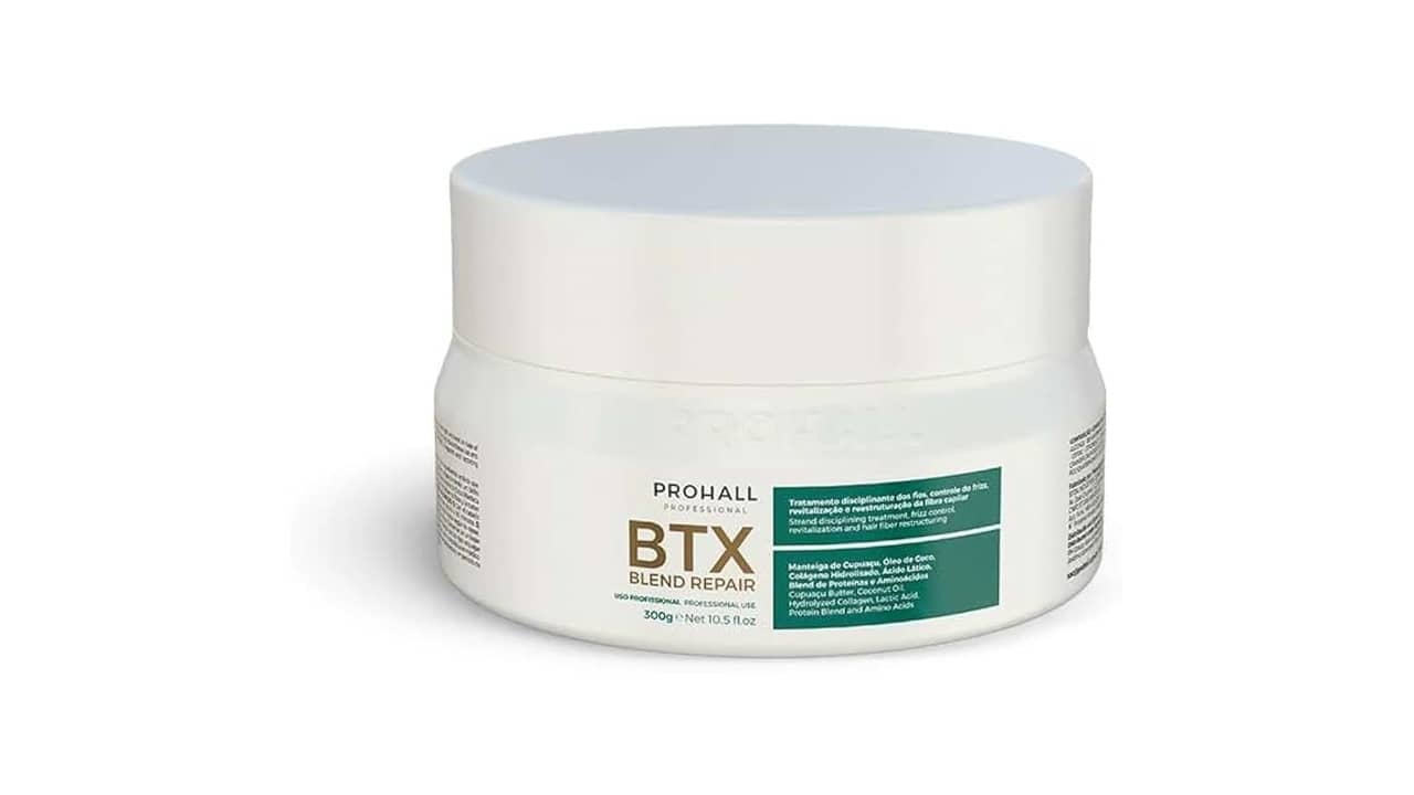 Qual Melhor Botox Capilar? Analise de 10 Modelos Revolucionários