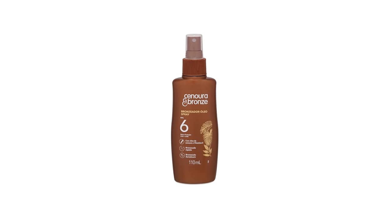 Qual Melhor Bronzeador? Bronzeado Saudável e Prático