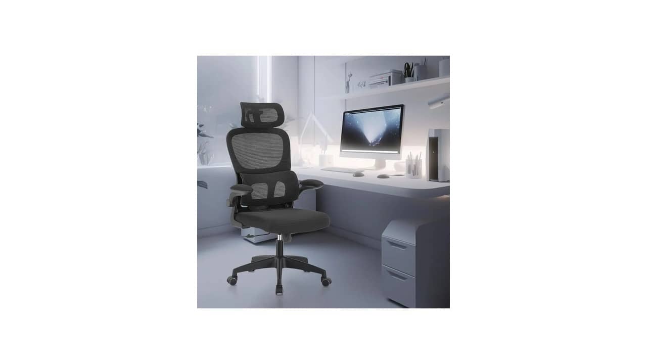 Qual Melhor Cadeira para Home Office? Ergonomia e Suporte Ajustável