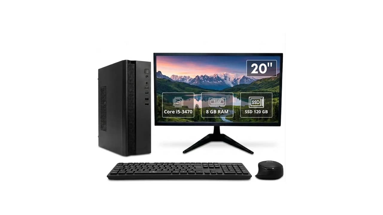 Qual Melhor Computador para Jogos? Análise de 10 Modelos Ótimos para Gamers