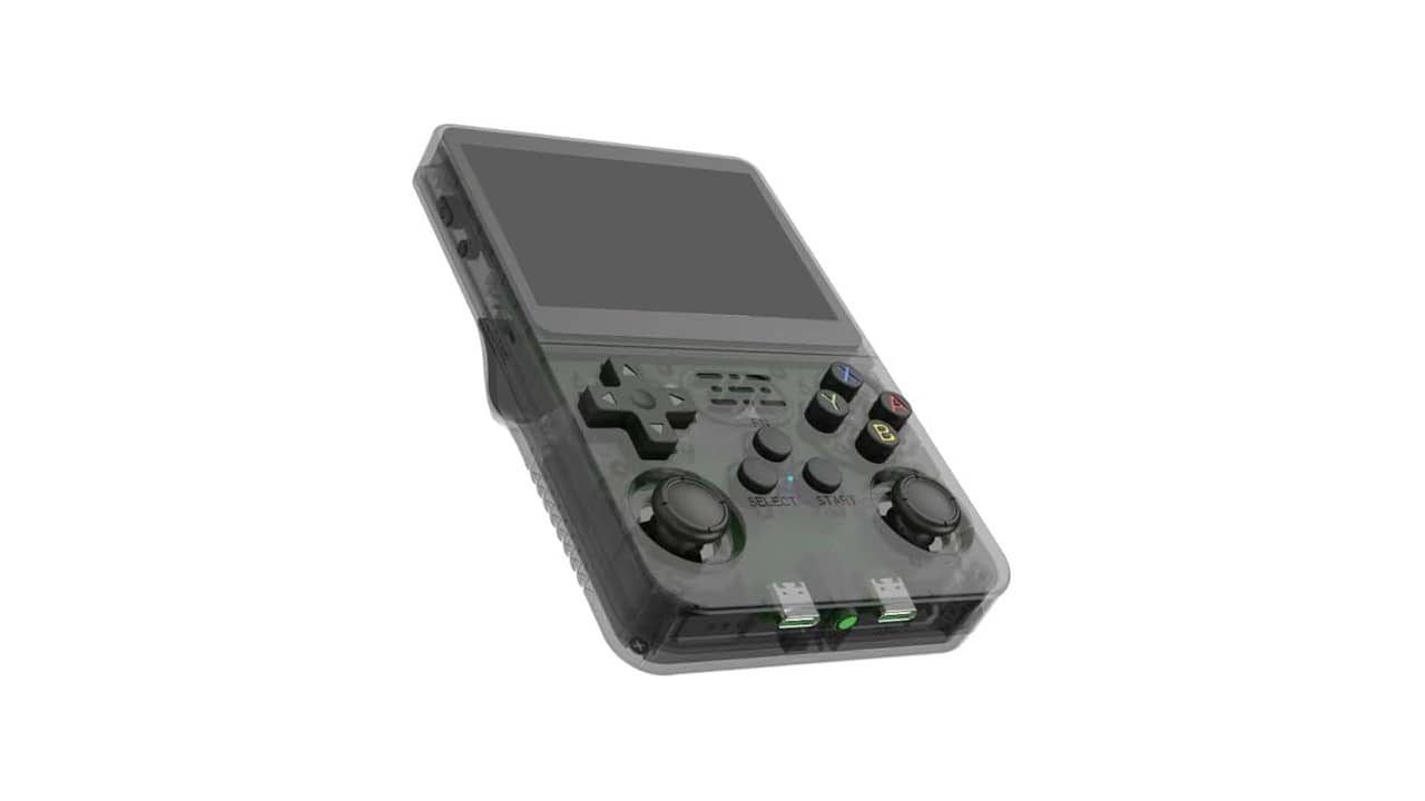 Qual Melhor Console Portátil? Top 10 Opções Retrô e Modernas