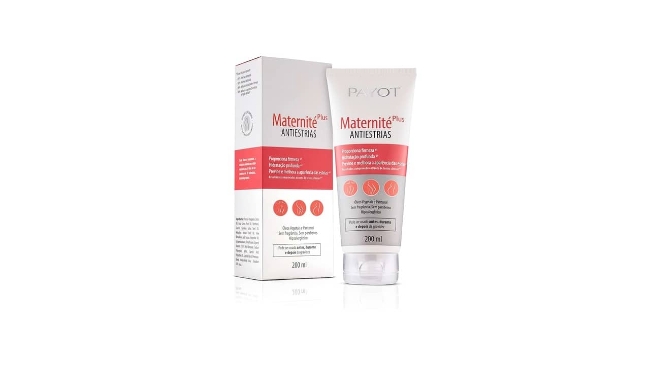 Qual Melhor Creme para Estrias na Gravidez? 7 Opções Revistas