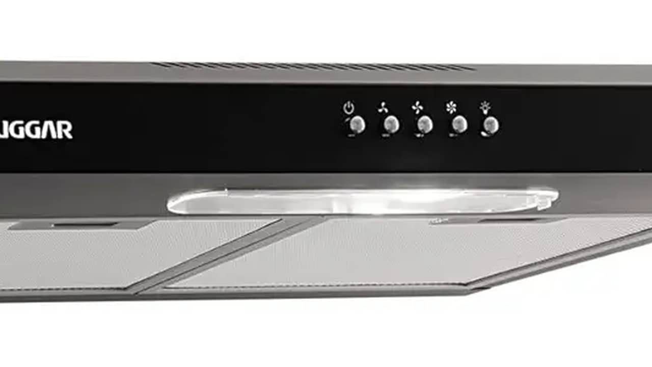 Qual Melhor Depurador de Ar? Análise de 10 Modelos Slim