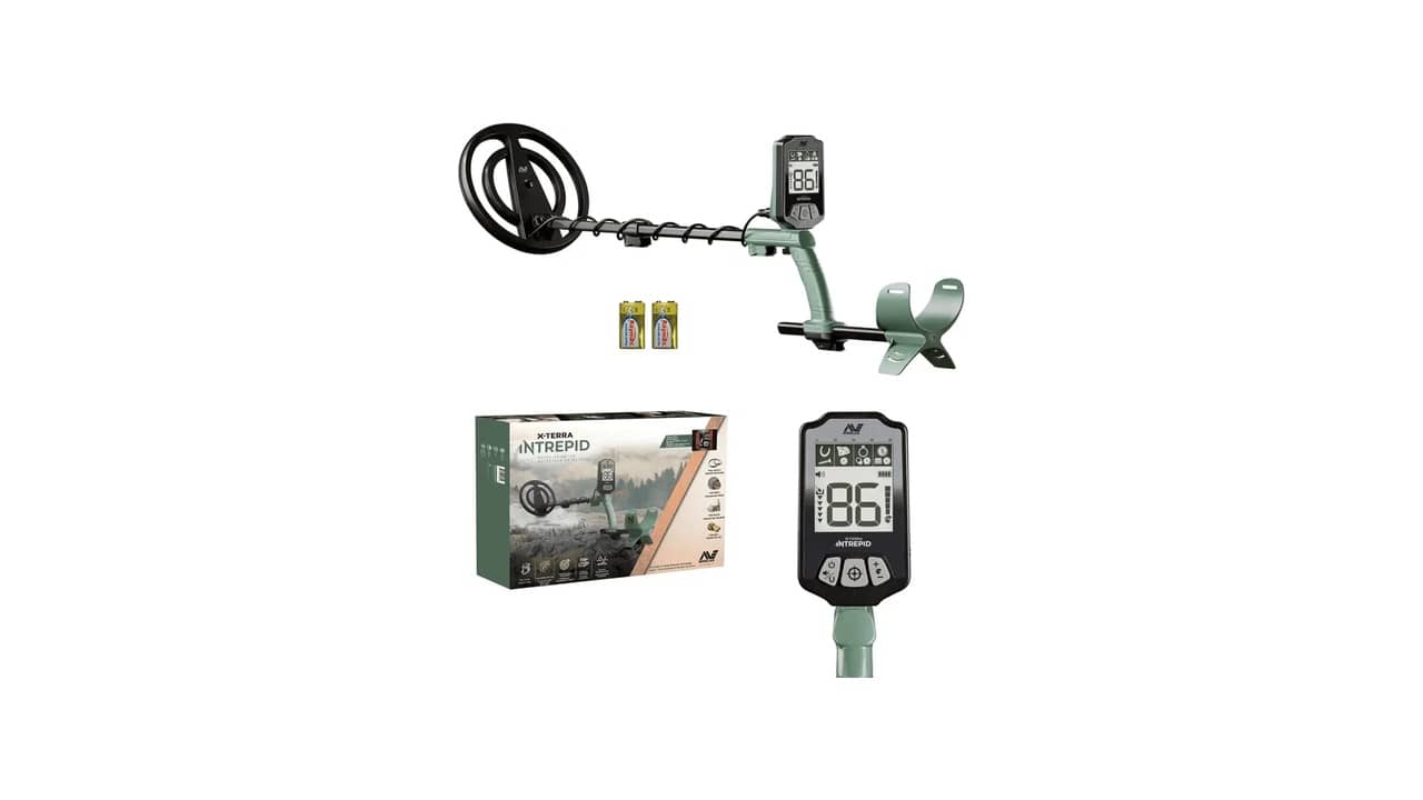 Qual Melhor Detector de Metais? Análise de 10 Modelos Indicados