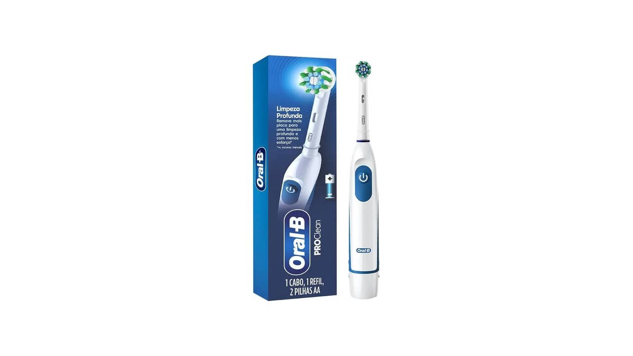 Qual Melhor Escova de Dente Elétrica? Tecnologia Avançada e Opções Recomendadas
