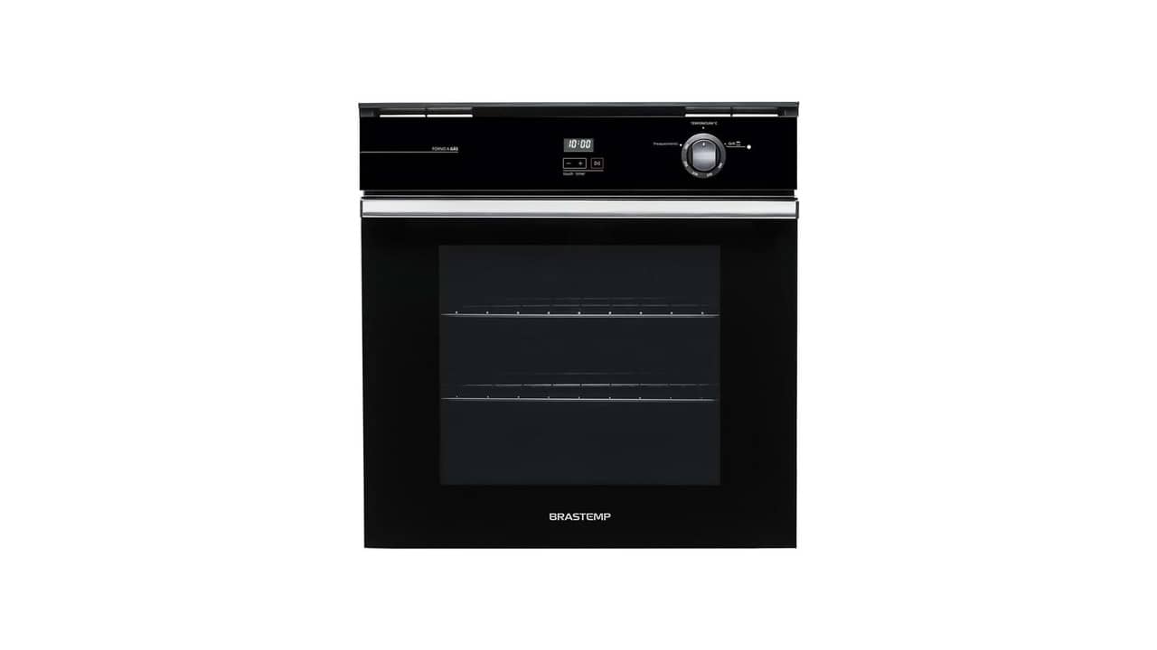 Qual Melhor Forno a Gás de Embutir? Desempenho e Tecnologia