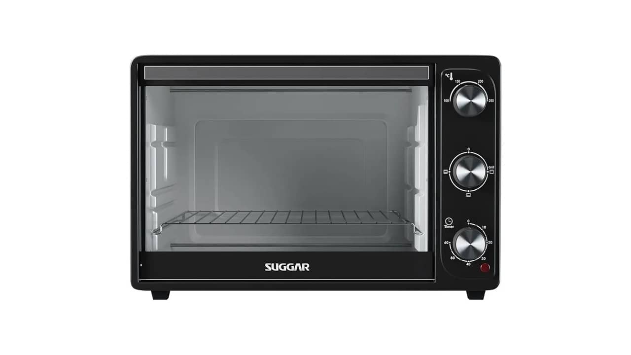Qual Melhor Forno Elétrico de Bancada? Top 10 Opções Analisadas