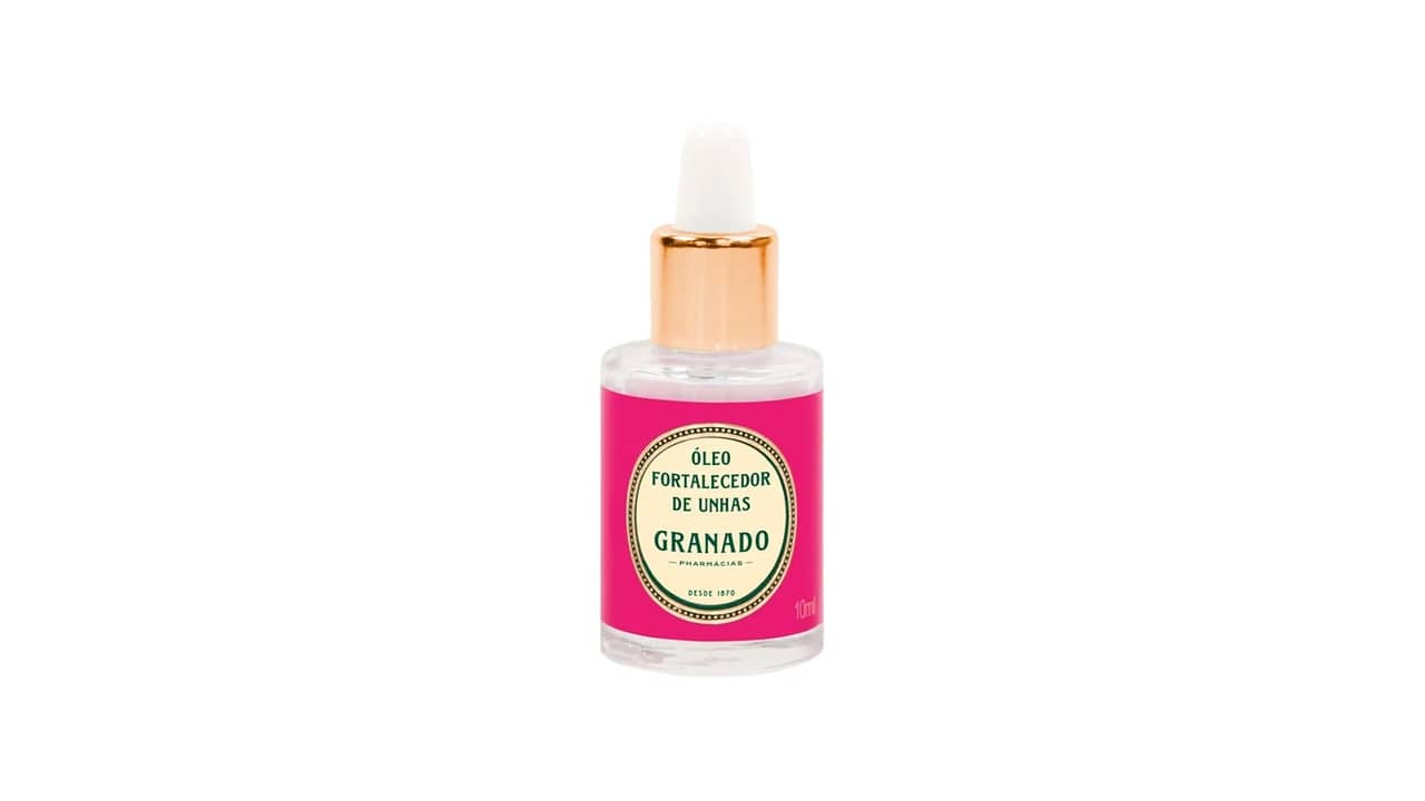 Qual Melhor Fortalecedor de Unhas? Top 10 Para Unhas Fortes e Saudáveis