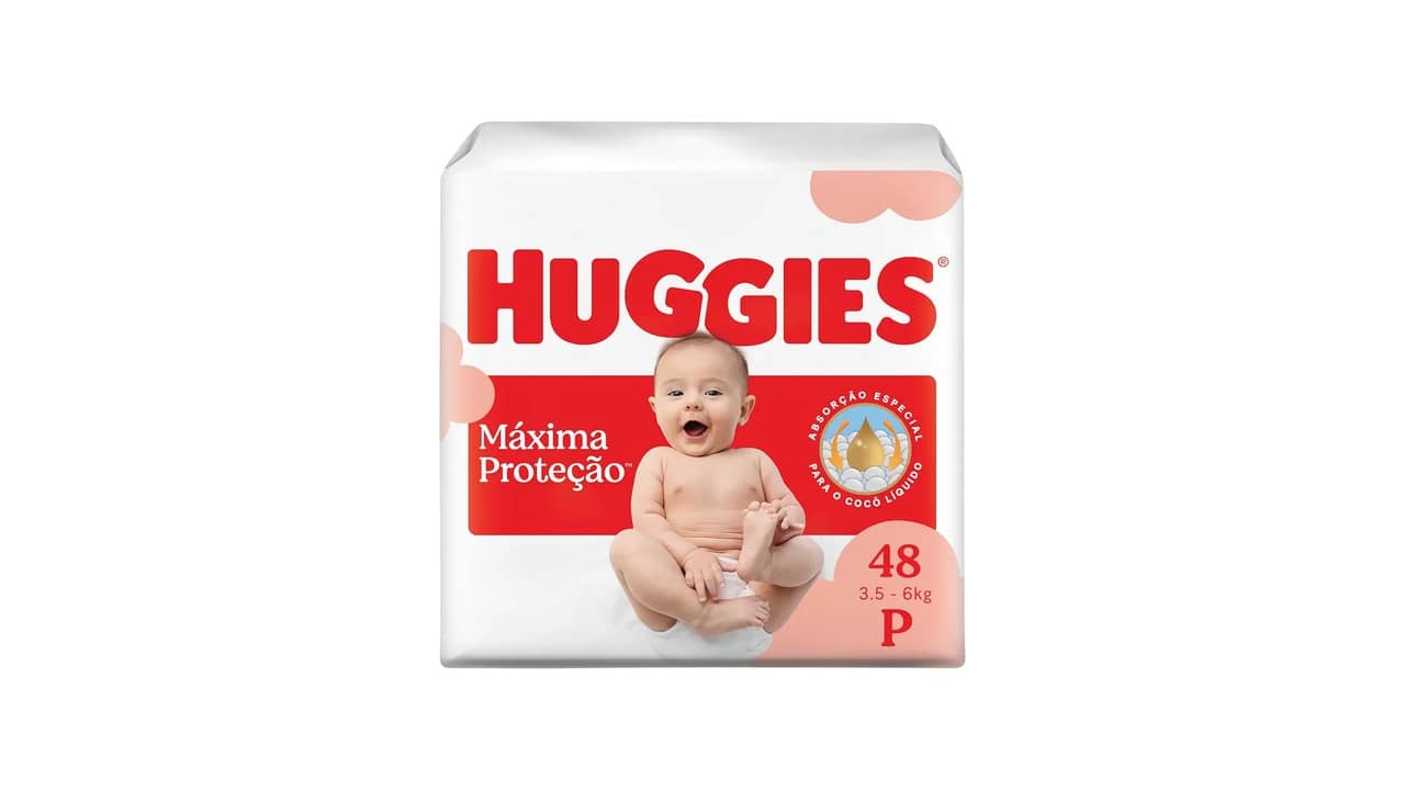 Qual Melhor Fralda da Huggies? Tecnologia Xtra-Flex e Máxima Proteção