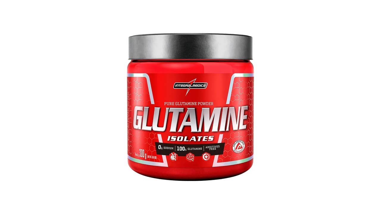 Qual Melhor Glutamina? Análise Detalhada dos 10 Melhores Produtos