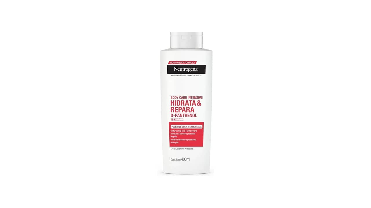 Qual Melhor Hidratante para o Corpo? Análise Detalhada dos 10 Melhores Produtos