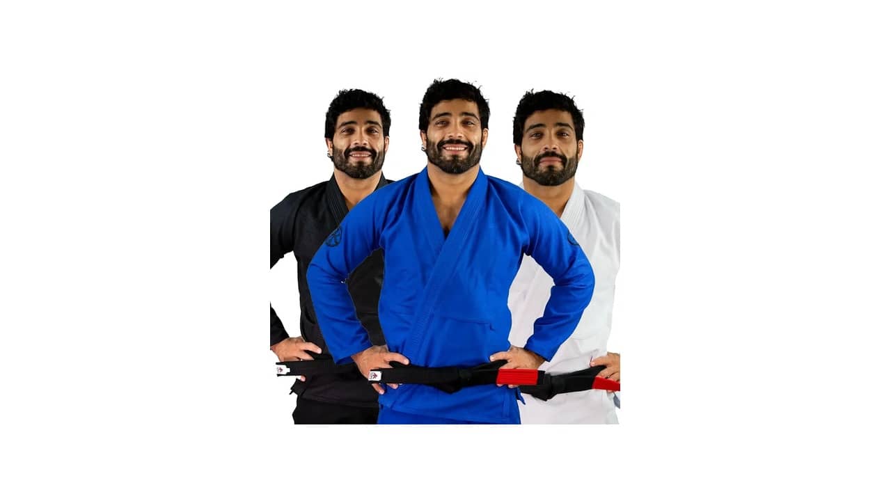 Qual Melhor Kimono Jiu-Jitsu? Análise Completa dos Top Modelos