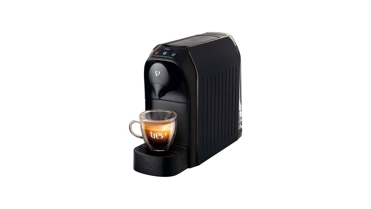 Qual Melhor Máquina de Café Expresso? Análise Detalhada: Top 10 Modelos