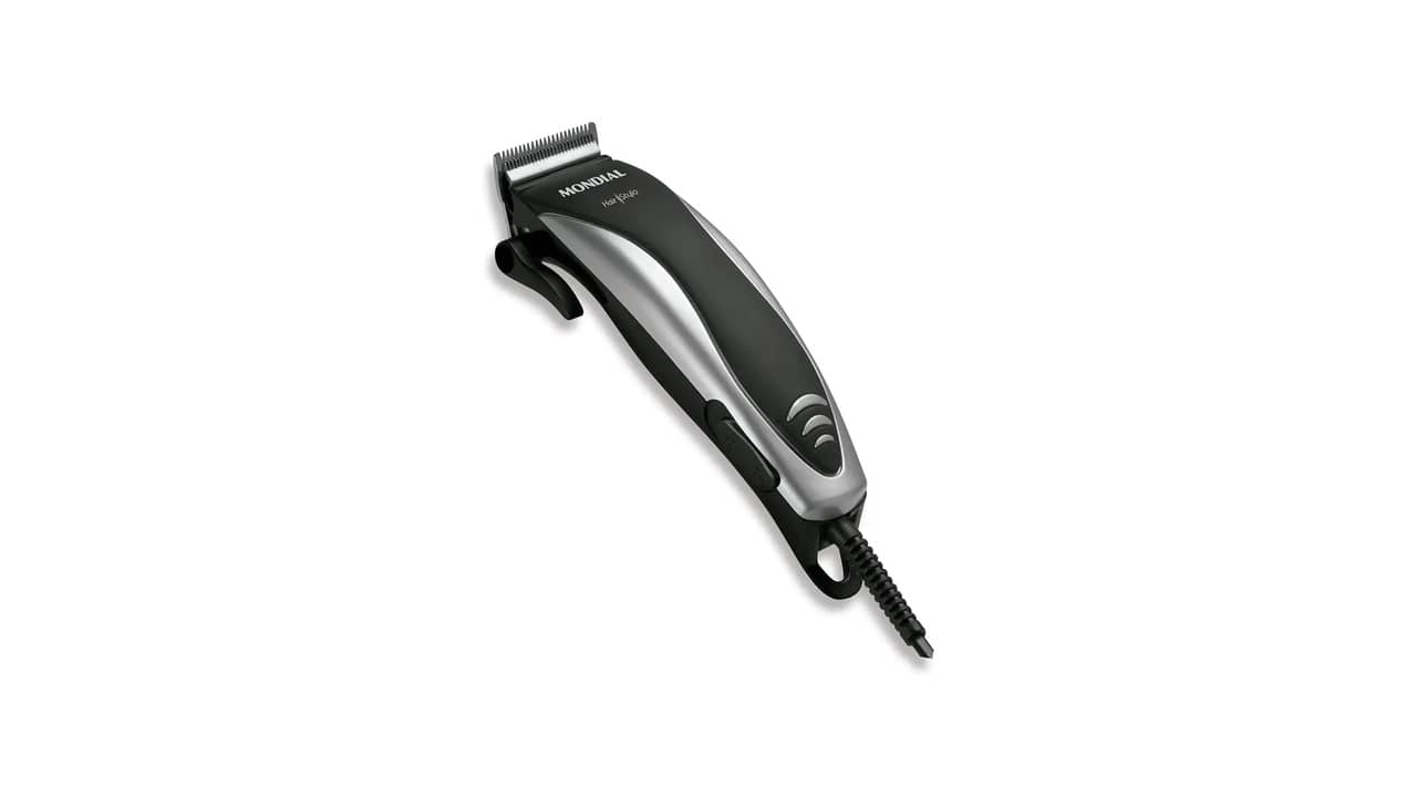 Qual Melhor Máquina de Cortar Cabelo? Top 10 Modelos Analisados