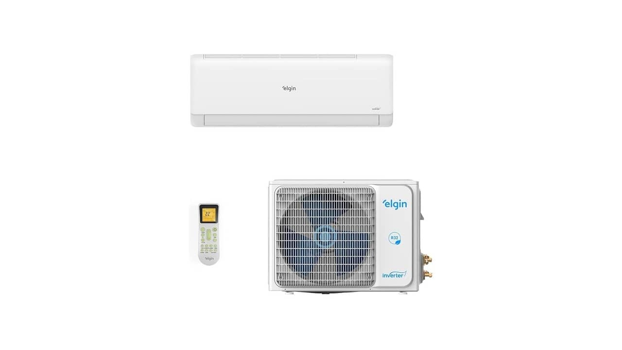 Qual Melhor Marca de Ar-Condicionado Inverter? Top 10 Modelos Analisados