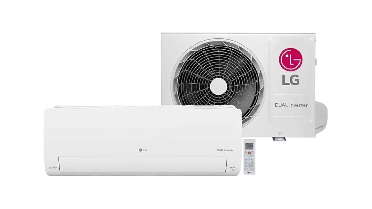 Qual Melhor Marca de Ar-Condicionado? Top 10 com Tecnologia Inverter