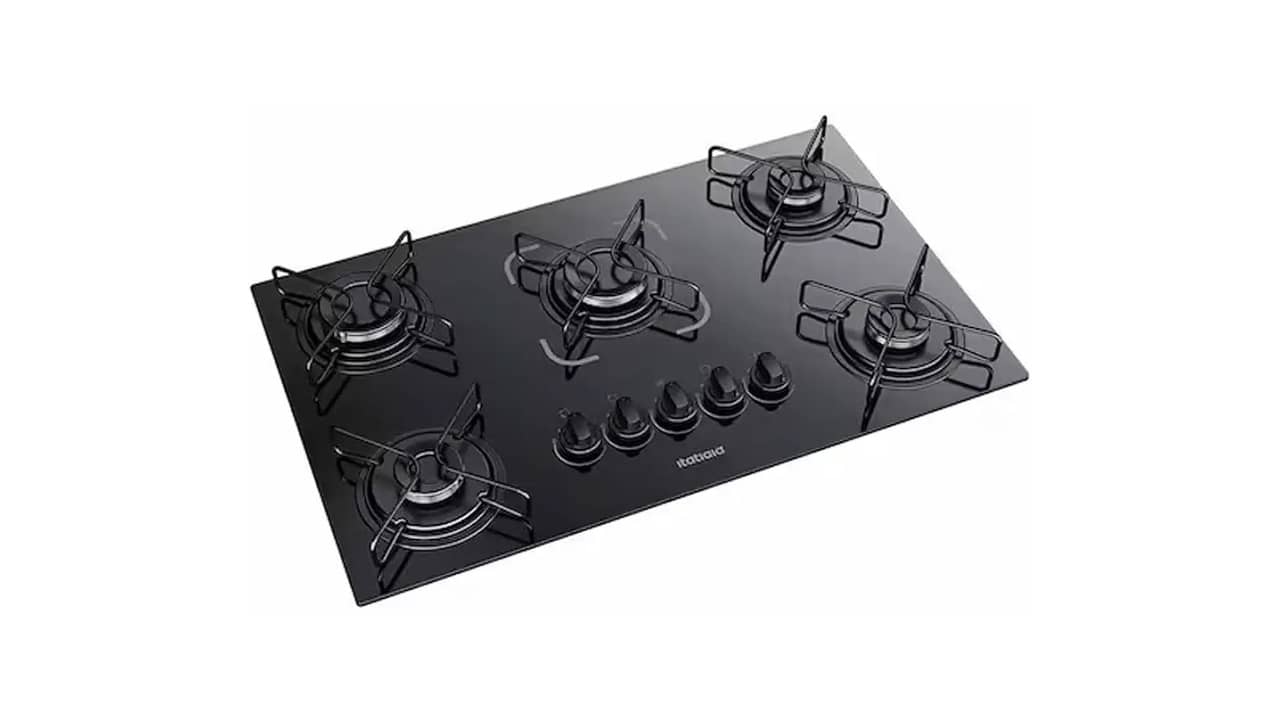 Qual Melhor Marca de Cooktop? Top 10 Analisados