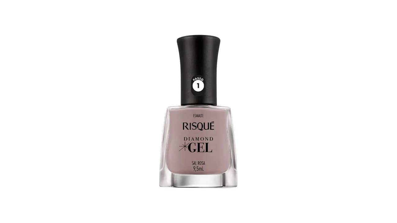 Qual Melhor Marca de Esmalte em Gel? Top 10 Análisados