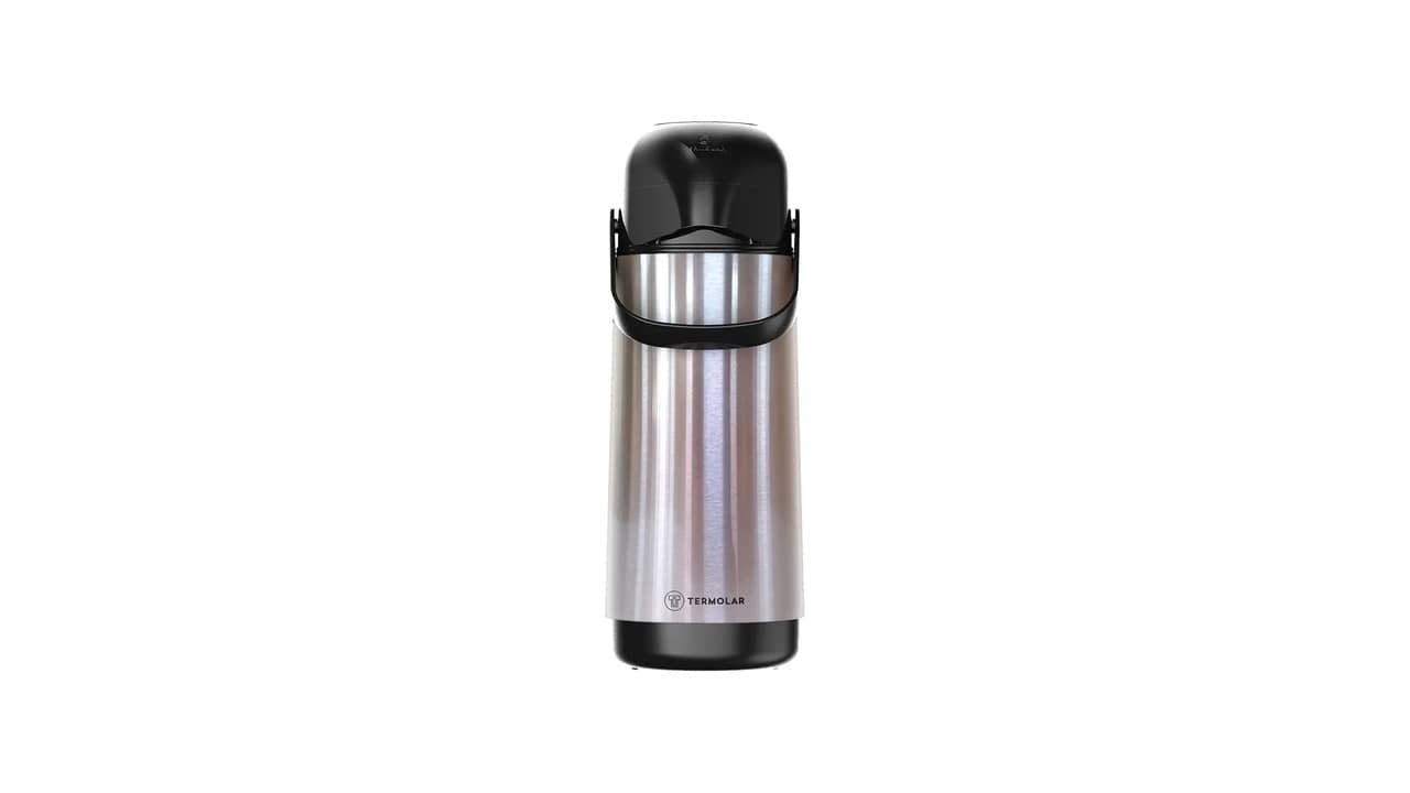 Qual Melhor Marca de Garrafa de Café? Top 10 com Design Elegante e Durabilidade