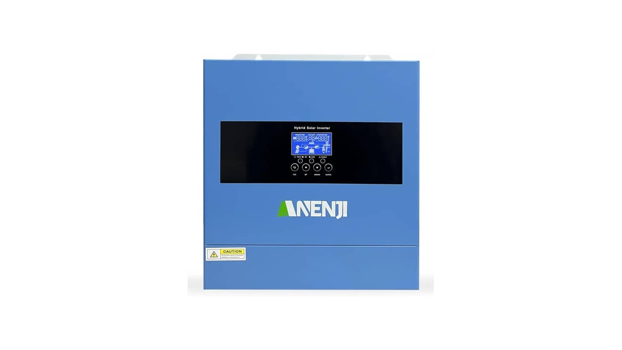 Qual Melhor Marca de Inversor Solar? Análise de 10 Modelos Top