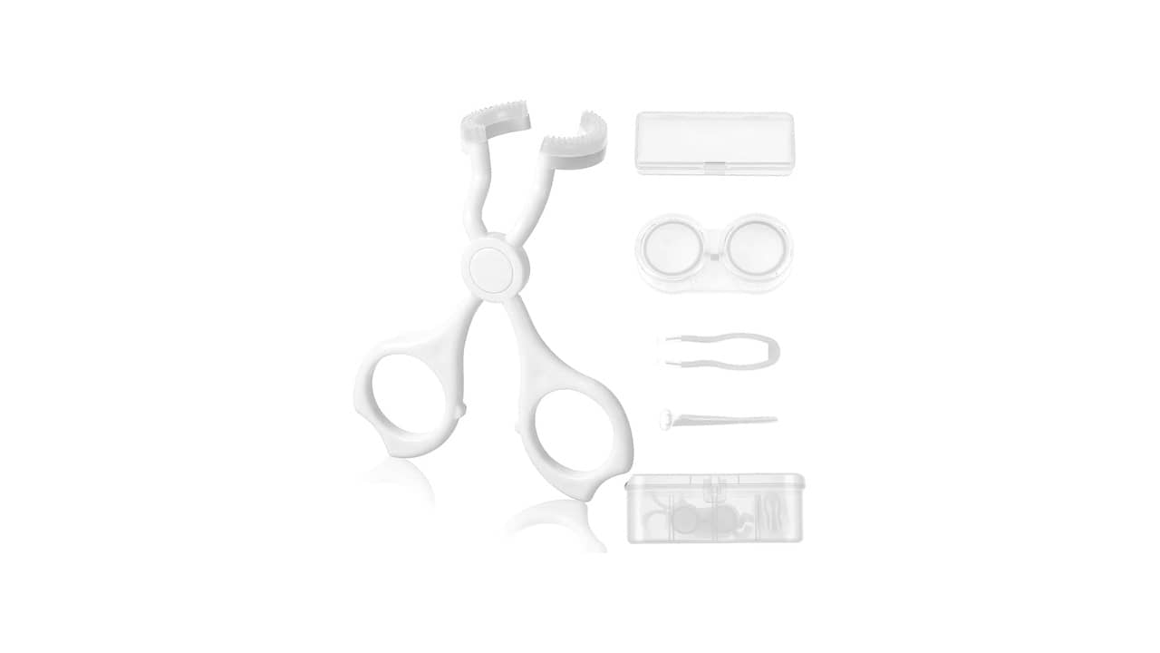 Qual Melhor Marca de Lente de Contato? Os 15 Kits Mais Completos
