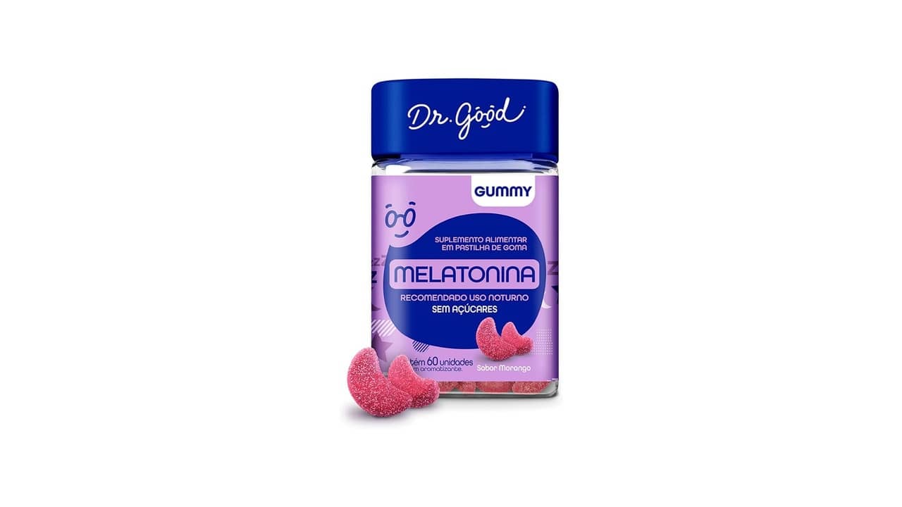 Qual Melhor Marca de Melatonina? Top 10 Analisados Para Qualidade e Absorção