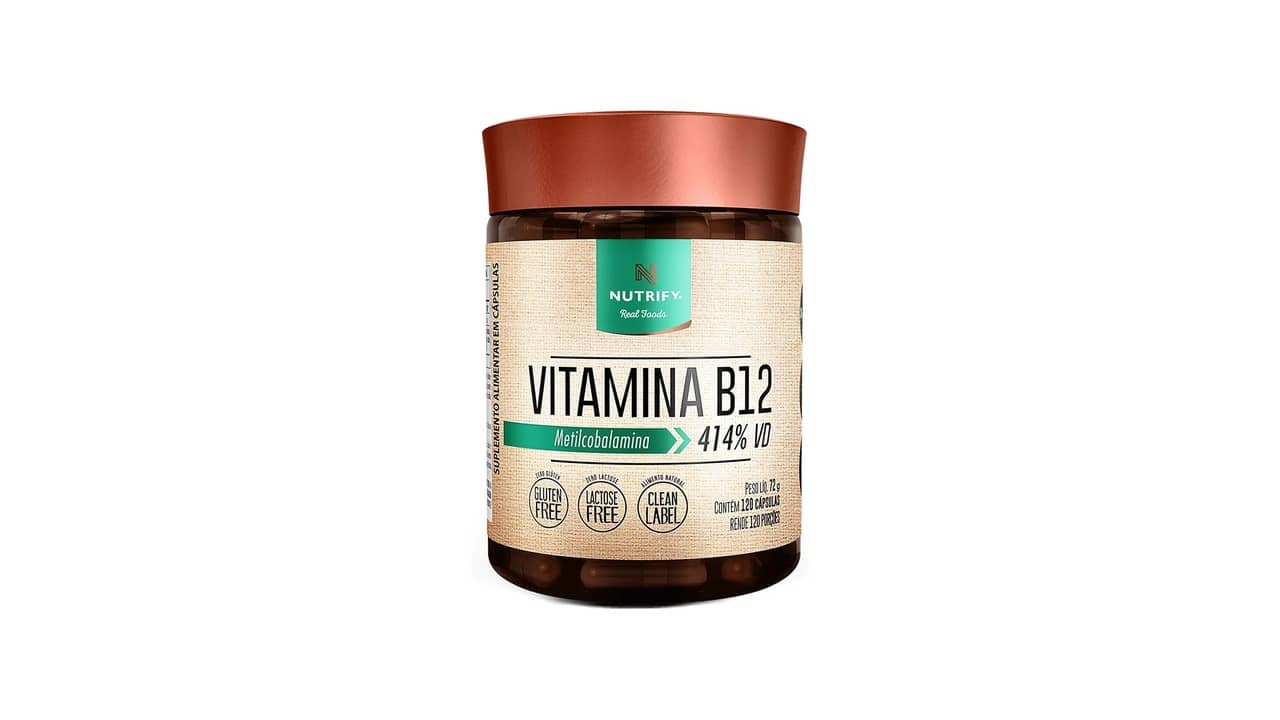 Qual Melhor Marca de Vitamina B12? Análise Detalhada das Melhores Opções
