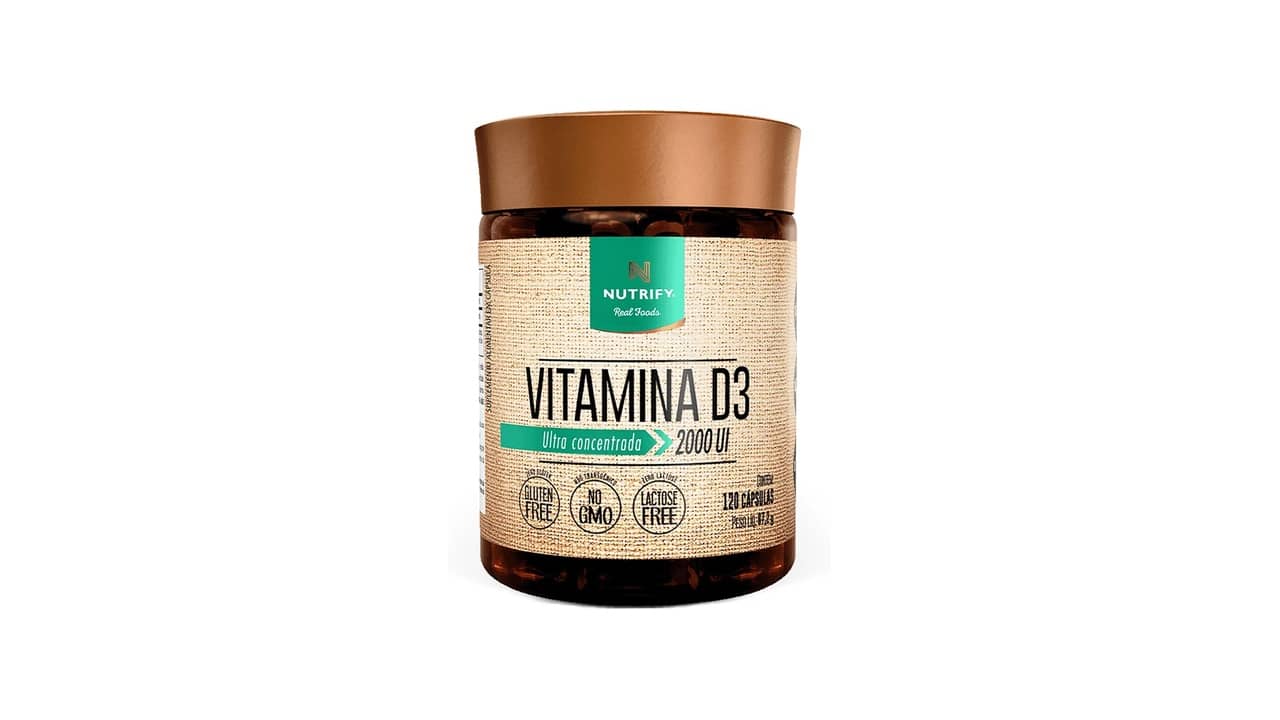 Qual Melhor Marca de Vitamina D? Top 10 Analisadas Para Sua Saúde