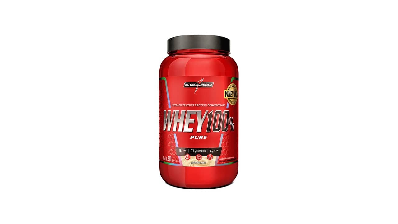 Qual Melhor Marca Whey Protein? Top 10 Analisados para Ganho Muscular