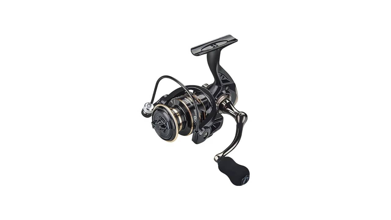 Qual Melhor Molinete? Top 10 Análisados para Pescadores Exigentes