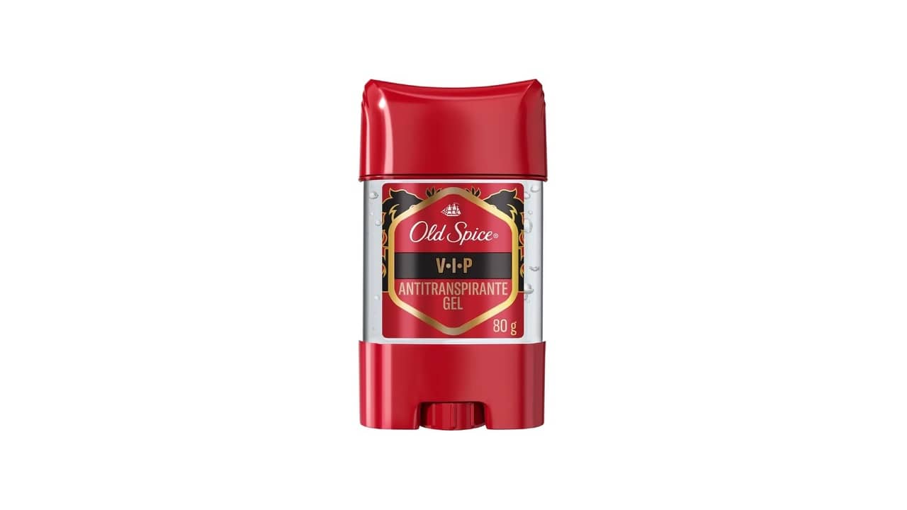Qual Melhor Old Spice? 10 Desodorantes Antitranspirantes Analisados